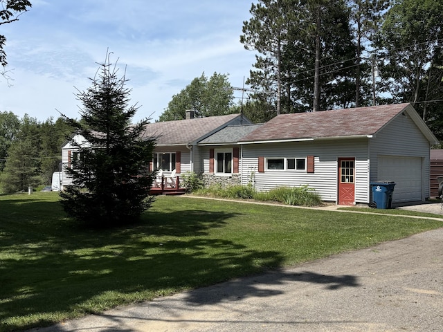 7694 Norconk Rd, Bear Lake, MI 49614 - photo 1