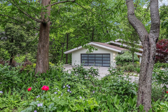 202 Orchard Hills Dr, Ann Arbor, MI 48104 - exterior view