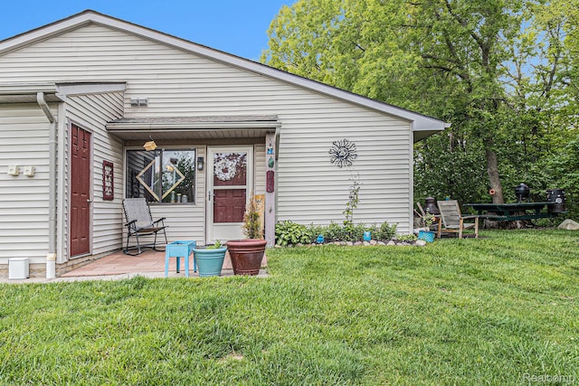 313 Spring Brooke Dr, Brighton, MI 48116 - view of outdoor structure