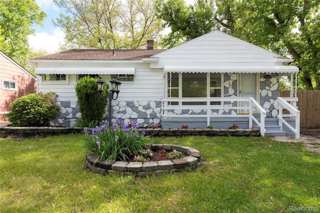27922 Rosewood St, Inkster, MI 48141 - photo 1