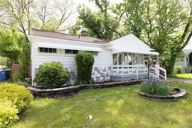 27922 Rosewood St, Inkster, MI 48141 - photo 2