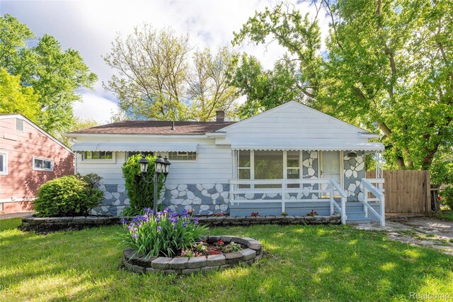 27922 Rosewood St, Inkster, MI 48141 - photo 5