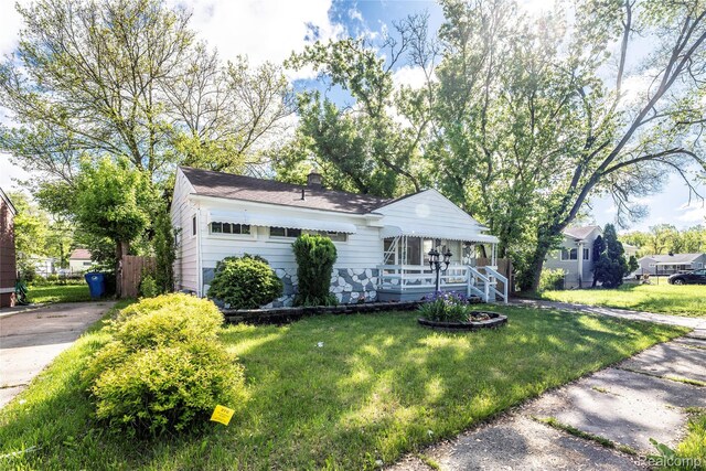 27922 Rosewood St, Inkster, MI 48141 - photo 6