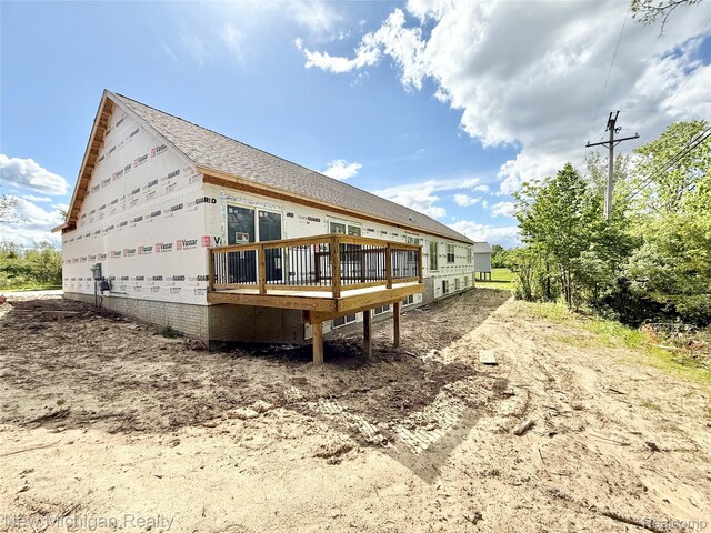 7056 Cambridge Dr, Flushing, MI 48433