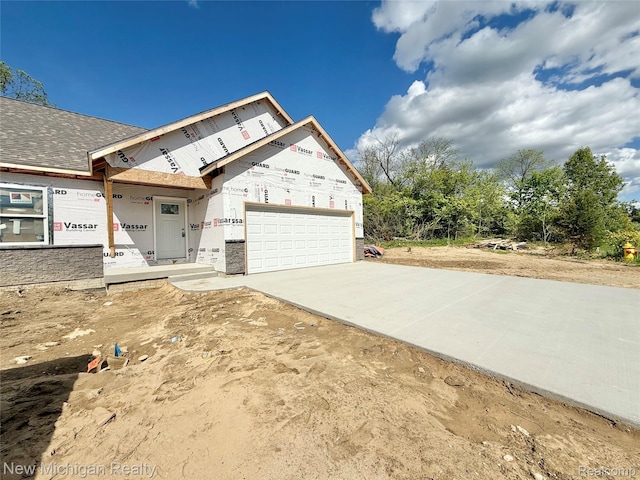 7056 Cambridge Dr, Flushing, MI 48433