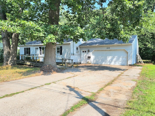 5678 Leona Ave, Muskegon, MI 49442 - photo 2