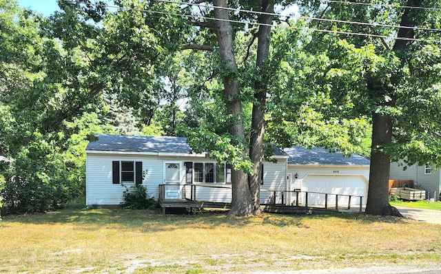 5678 Leona Ave, Muskegon, MI 49442 - photo 1