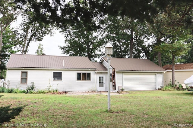 2120 Indian Lake Rd, National City, MI 48748 - photo 1