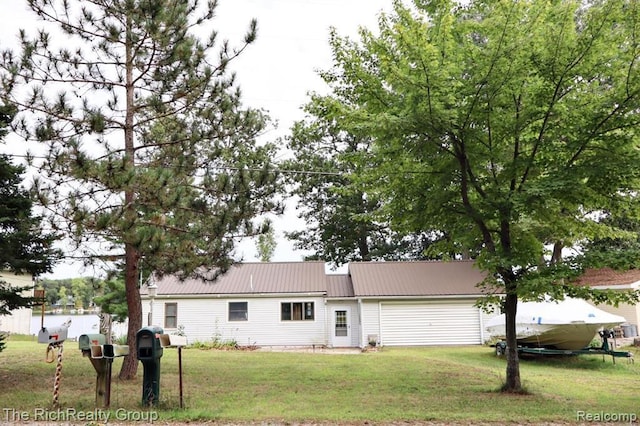 2120 Indian Lake Rd, National City, MI 48748 - photo 2