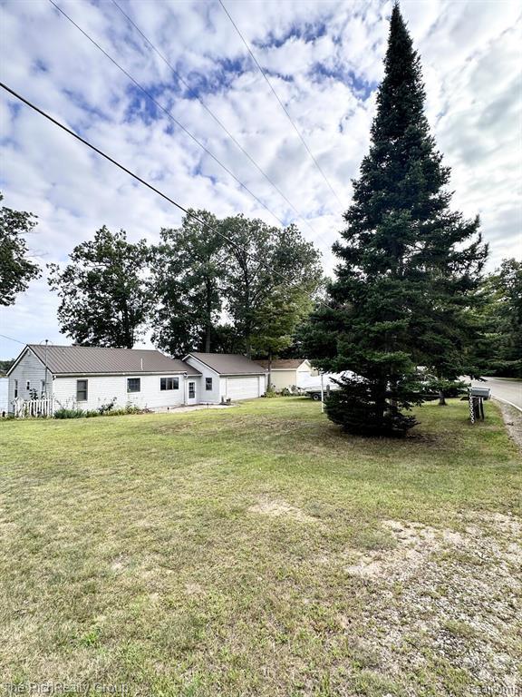 2120 Indian Lake Rd, National City, MI 48748 - photo 3