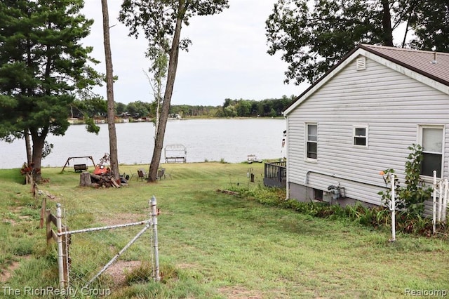 2120 Indian Lake Rd, National City, MI 48748 - photo 4