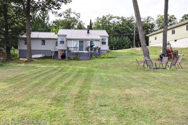 2120 Indian Lake Rd, National City, MI 48748 - photo 6