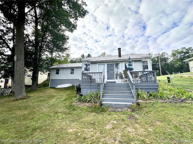 2120 Indian Lake Rd, National City, MI 48748 - photo 7