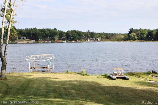 2120 Indian Lake Rd, National City, MI 48748 - photo 9