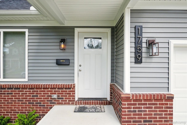 1759 2nd St, Taylor, MI 48192 - view of property entrance