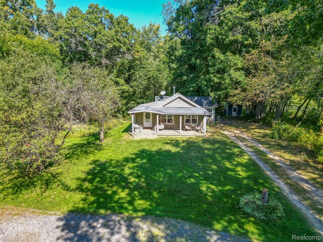 11401/11425 Hibner Rd, Hartland, MI 48353 - photo 20