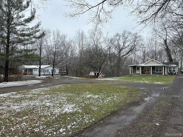 11401/11425 Hibner Rd, Hartland, MI 48353 - photo 23