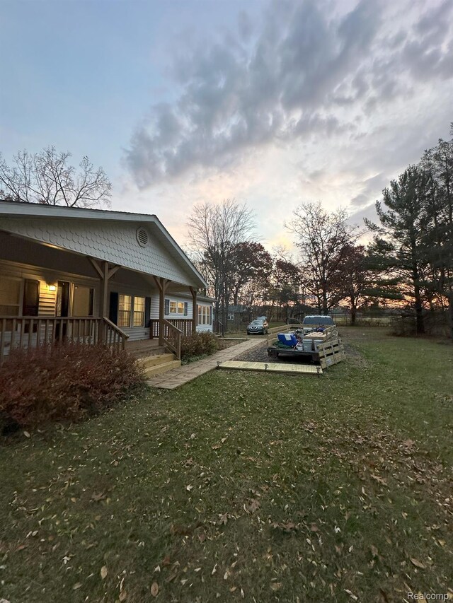 11401/11425 Hibner Rd, Hartland, MI 48353 - photo 25