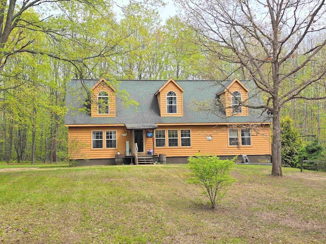 1470 N Al Moses Rd, Lake City, MI 49651 - photo 1