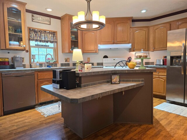 1470 N Al Moses Rd, Lake City, MI 49651 - photo 10