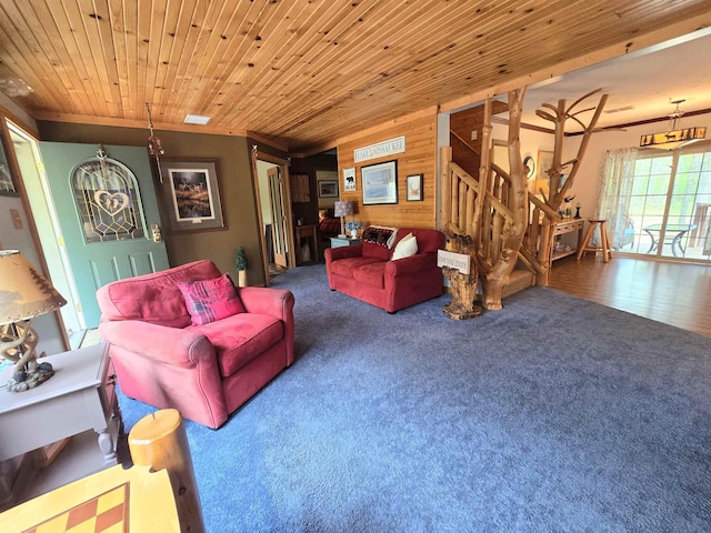 1470 N Al Moses Rd, Lake City, MI 49651 - photo 2