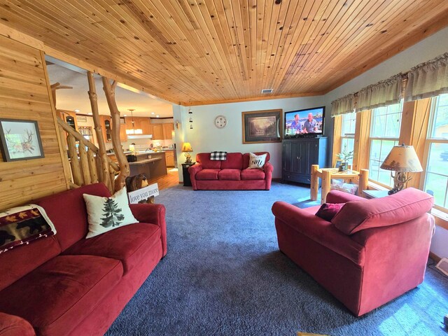 1470 N Al Moses Rd, Lake City, MI 49651 - photo 4