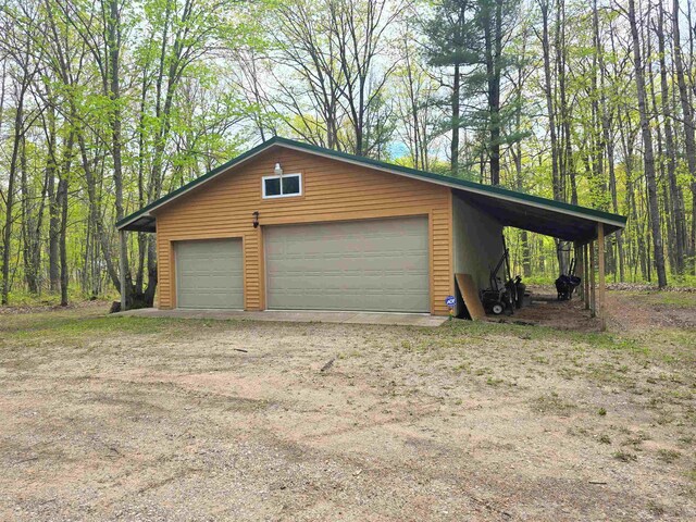 1470 N Al Moses Rd, Lake City, MI 49651 - photo 40