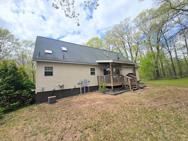 1470 N Al Moses Rd, Lake City, MI 49651 - photo 53