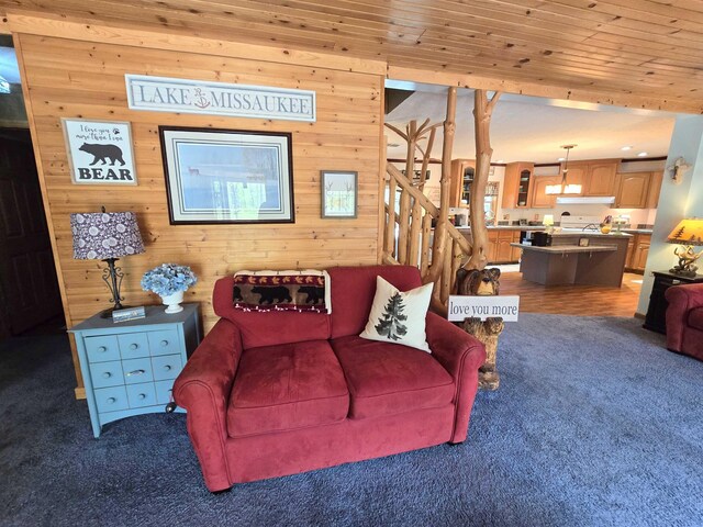 1470 N Al Moses Rd, Lake City, MI 49651 - photo 6