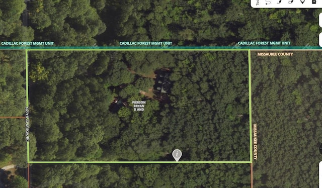 1470 N Al Moses Rd, Lake City, MI 49651 - photo 64