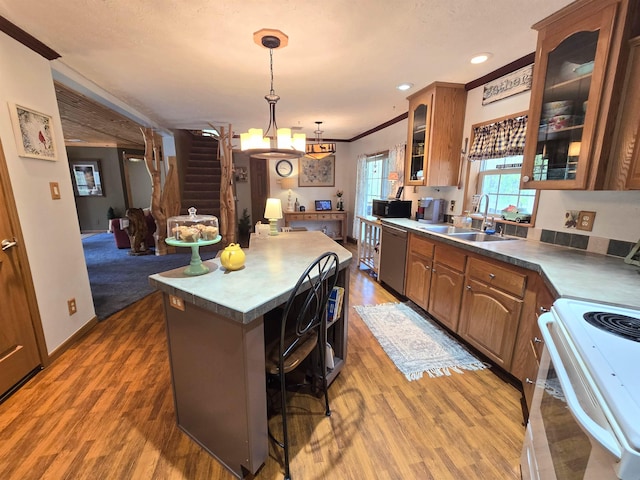 1470 N Al Moses Rd, Lake City, MI 49651 - photo 7