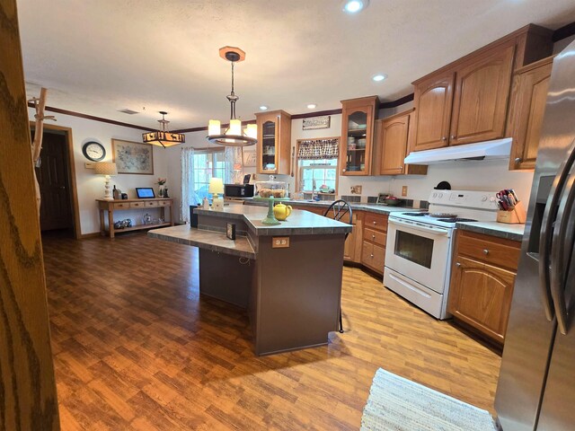 1470 N Al Moses Rd, Lake City, MI 49651 - photo 8