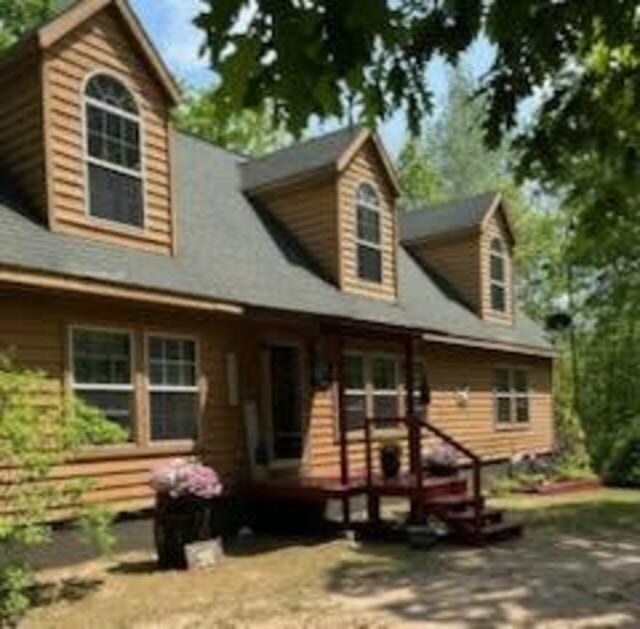 1470 N Al Moses Rd, Lake City, MI 49651 - photo 67