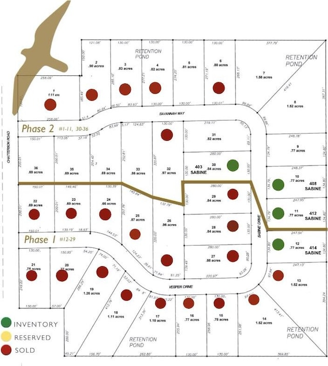 403 Sabine Dr Unit 30, Muskegon, MI 49442 - parcel map