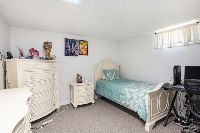 2263 Lawnel Ave, Norton Shores, MI 49441 - bedroom with carpet flooring