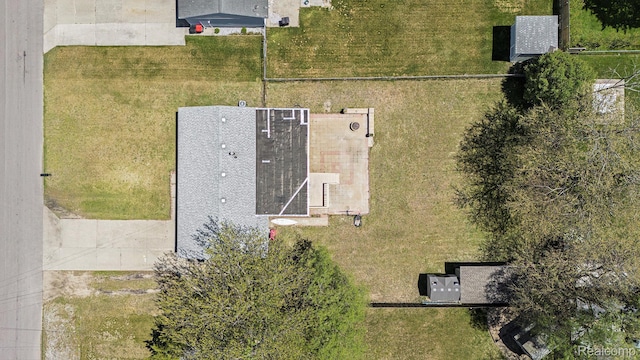 2263 Lawnel Ave, Norton Shores, MI 49441 - view of subject property