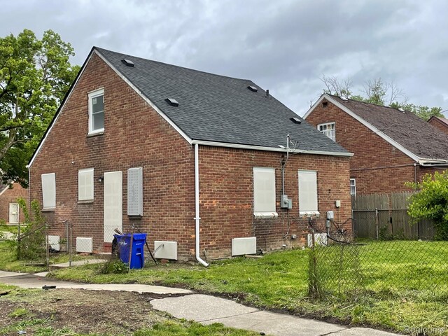 17211 Rutherford St, Inkster, MI 48235