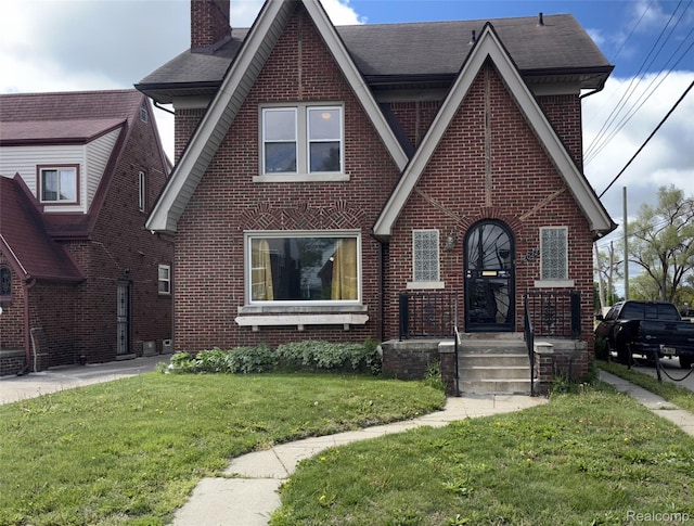 8022 Yolanda St, Detroit, MI 48234