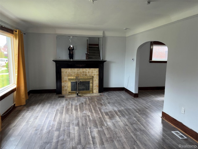 8022 Yolanda St, Detroit, MI 48234