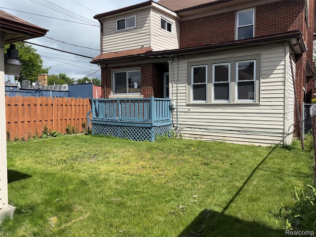 8022 Yolanda St, Detroit, MI 48234