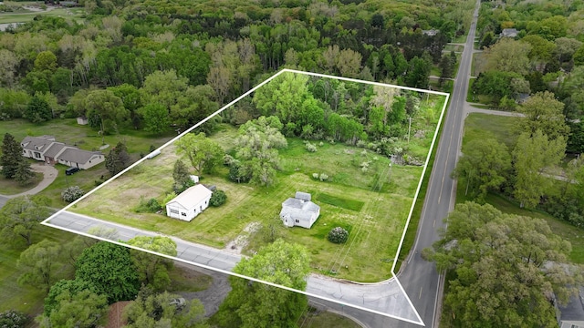 6979 E Airport Rd, Mount Pleasant, MI 48858