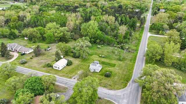 6979 E Airport Rd, Mount Pleasant, MI 48858
