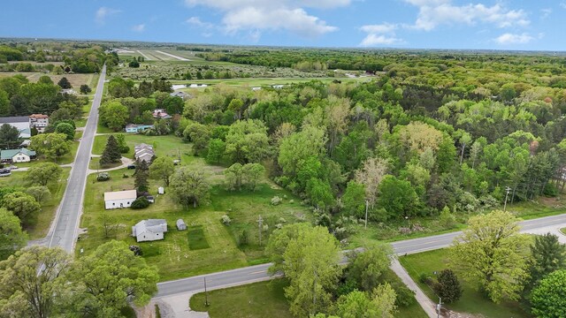 6979 E Airport Rd, Mount Pleasant, MI 48858