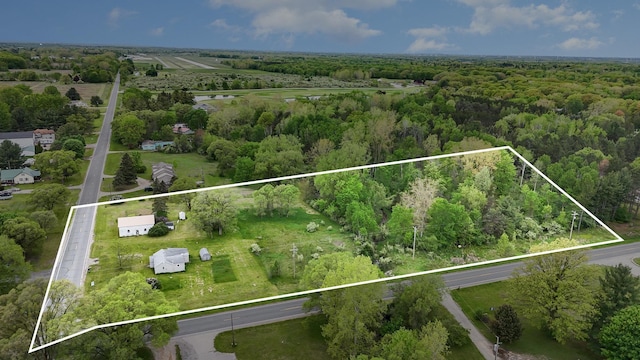 6979 E Airport Rd, Mount Pleasant, MI 48858