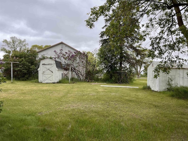 6979 E Airport Rd, Mount Pleasant, MI 48858