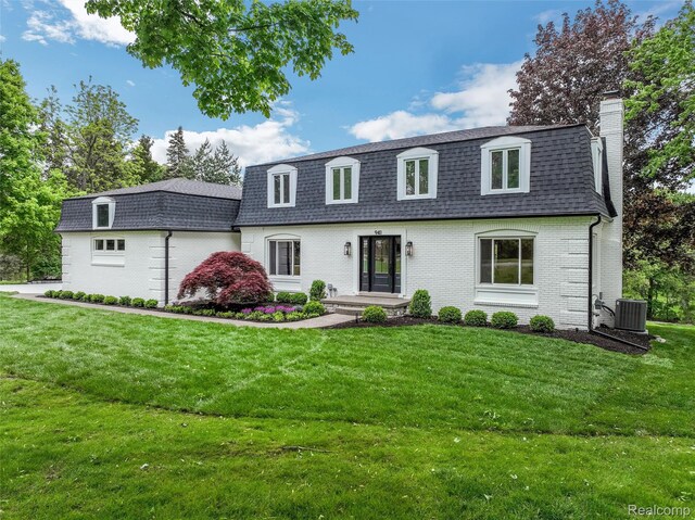 941 Viewland Dr, Rochester, MI 48309 - photo 2