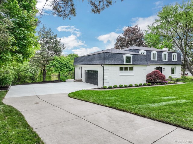 941 Viewland Dr, Rochester, MI 48309 - photo 48