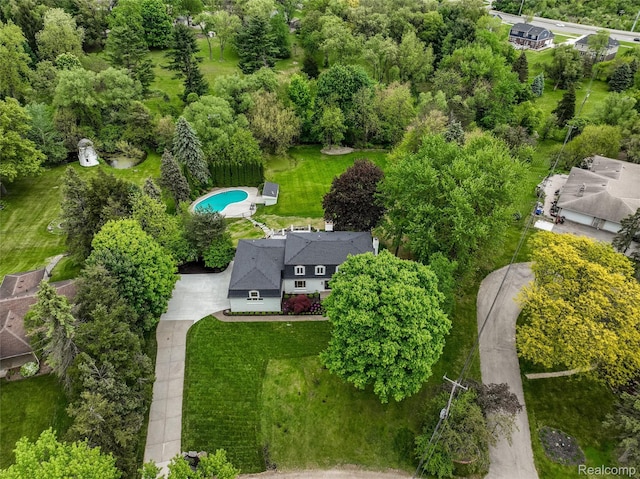 941 Viewland Dr, Rochester, MI 48309 - photo 56