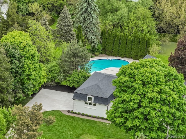 941 Viewland Dr, Rochester, MI 48309 - photo 59