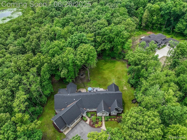 800 Greystone Dr, Chelsea, MI 48118 - view of subject property